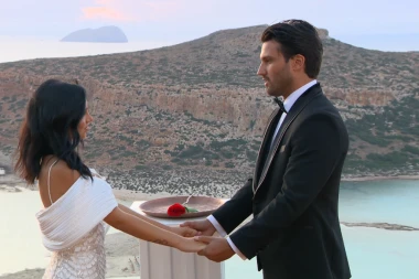 Večeras je finale pete sezone 'Gospodina Savr&scaron;enog': Četiri finalistice u borbi za posljednju ružu