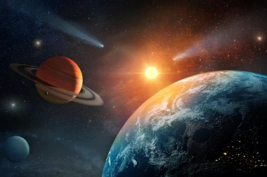 Mars ulazi u znak Ovna: Počinje &scaron;est tjedana visoke napetosti i novih prilika