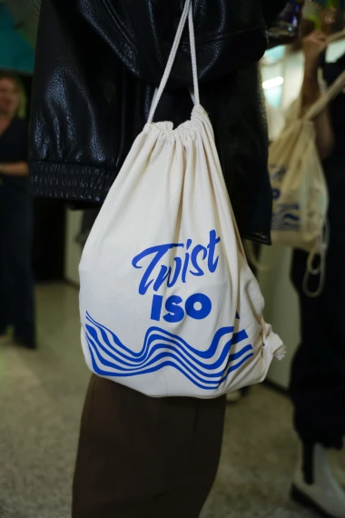 Twist ISO u Muzeju Iluzija predstavio novu kampanju koja okreće perspektivu hidracije