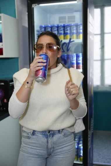 Twist ISO u Muzeju Iluzija predstavio novu kampanju koja okreće perspektivu hidracije