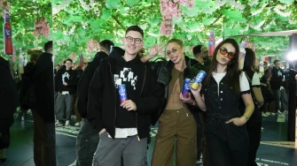 Twist ISO u Muzeju Iluzija predstavio novu kampanju koja okreće perspektivu hidracije