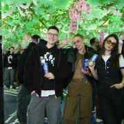 Twist ISO u Muzeju Iluzija predstavio novu kampanju koja okreće perspektivu hidracije