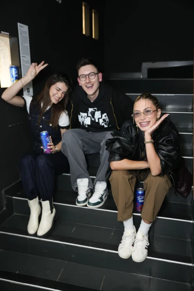 Twist ISO u Muzeju Iluzija predstavio novu kampanju koja okreće perspektivu hidracije