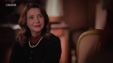 'Divlje pčele': Rajka neočekivano doznaje identitet svog izgubljenog sina