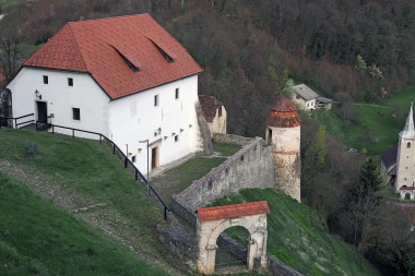 Jedinstveni festival u Sloveniji: 8 dvoraca, koncerti, degustacije i priče koje oduzimaju dah