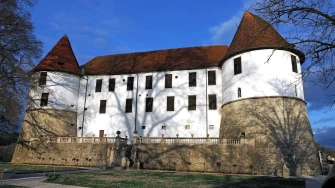 Jedinstveni festival u Sloveniji: 8 dvoraca, koncerti, degustacije i priče koje oduzimaju dah