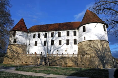 Jedinstveni festival u Sloveniji: 8 dvoraca, koncerti, degustacije i priče koje oduzimaju dah