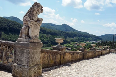 Jedinstveni festival u Sloveniji: 8 dvoraca, koncerti, degustacije i priče koje oduzimaju dah