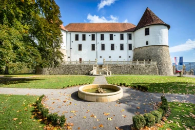 Jedinstveni festival u Sloveniji: 8 dvoraca, koncerti, degustacije i priče koje oduzimaju dah