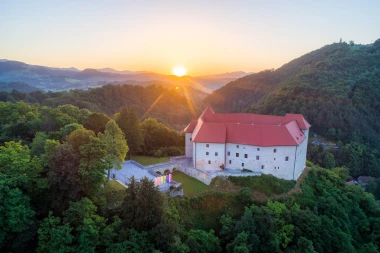 Jedinstveni festival u Sloveniji: 8 dvoraca, koncerti, degustacije i priče koje oduzimaju dah