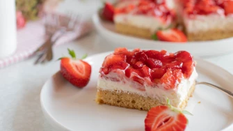 5 jednostavnih recepata za slastice s jagodama kojima je te&scaron;ko odoljeti