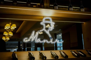 Manir: Mjesto gdje tradicija dobiva novu dimenziju, a svaki gost osjećaj doma