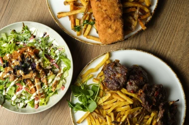 Manir: Mjesto gdje tradicija dobiva novu dimenziju, a svaki gost osjećaj doma