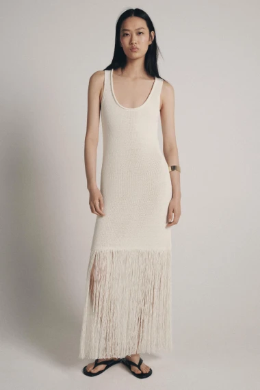 Pletene haljine su hit bez konkurencije &ndash; izdvojili smo najljep&scaron;e iz Zare