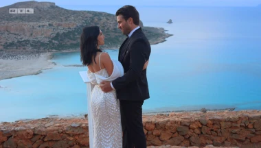 Karlo je odabrao Kaju, a Petar dao posljednju ružu Anastasiji: 'Dogodilo mi se ono čemu sam se najmanje nadao - ljubav'