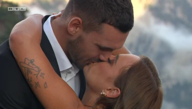 Karlo je odabrao Kaju, a Petar dao posljednju ružu Anastasiji: 'Dogodilo mi se ono čemu sam se najmanje nadao - ljubav'