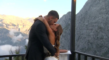 Karlo je odabrao Kaju, a Petar dao posljednju ružu Anastasiji: 'Dogodilo mi se ono čemu sam se najmanje nadao - ljubav'