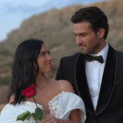 Karlo je odabrao Kaju, a Petar dao posljednju ružu Anastasiji: 'Dogodilo mi se ono čemu sam se najmanje nadao - ljubav'