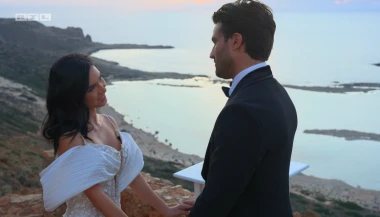 Karlo je odabrao Kaju, a Petar dao posljednju ružu Anastasiji: 'Dogodilo mi se ono čemu sam se najmanje nadao - ljubav'