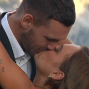 Pogledajte romantični rasplet: Karlo je odabrao Kaju, a Petar Anastasiju