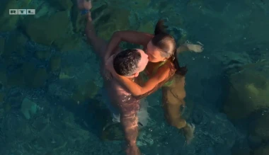 Karlo je odabrao Kaju, a Petar dao posljednju ružu Anastasiji: 'Dogodilo mi se ono čemu sam se najmanje nadao - ljubav'