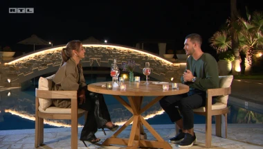 Karlo je odabrao Kaju, a Petar dao posljednju ružu Anastasiji: 'Dogodilo mi se ono čemu sam se najmanje nadao - ljubav'