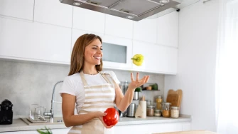 Multivitamini za žene: &Scaron;to zaista trebate u 30-ima, 40-ima i 50-ima