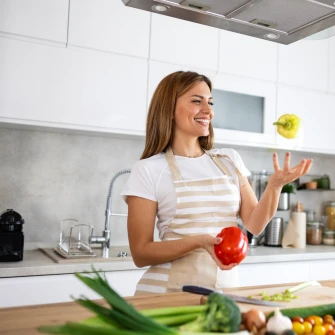 Multivitamini za žene: &Scaron;to zaista trebate u 30-ima, 40-ima i 50-ima