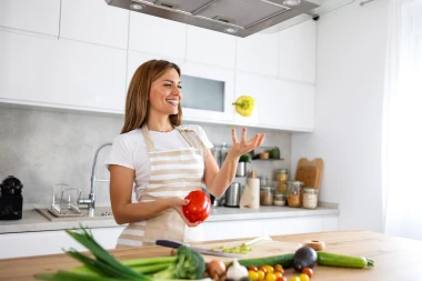 Multivitamini za žene: &Scaron;to zaista trebate u 30-ima, 40-ima i 50-ima