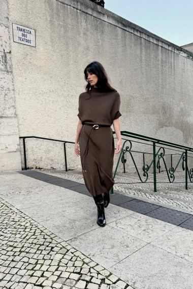 Pletene haljine su hit bez konkurencije &ndash; izdvojili smo najljep&scaron;e iz Zare