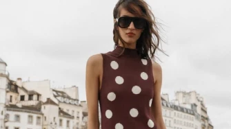 Pletene haljine su hit bez konkurencije &ndash; izdvojili smo najljep&scaron;e iz Zare