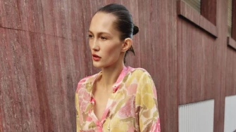 Cvjetna rapsodija i &scaron;arm točkica: Bluze koje će obilježiti proljeće