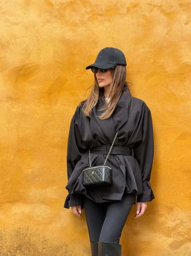 Severina u Istri priredila modni spektakl: Od romantike u svili do moćnog glamura u crnom