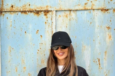 Severina u Istri priredila modni spektakl: Od romantike u svili do moćnog glamura u crnom