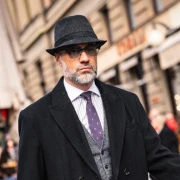 Najbolje mu&scaron;ke modne kombinacije sa zagrebačke &scaron;pice koje morate vidjeti