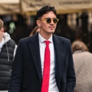 Najbolje mu&scaron;ke modne kombinacije sa zagrebačke &scaron;pice koje morate vidjeti