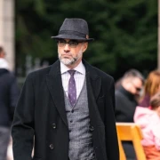 Najbolje mu&scaron;ke modne kombinacije sa zagrebačke &scaron;pice koje morate vidjeti