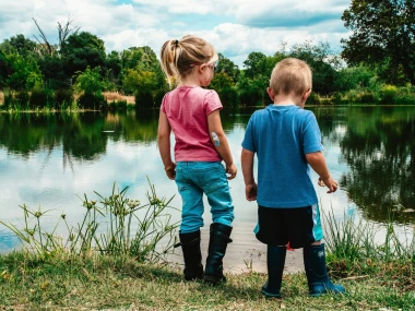 Odnos braće i sestara: Veza koja traje cijeli život i oblikuje nas vi&scaron;e nego &scaron;to mislimo
