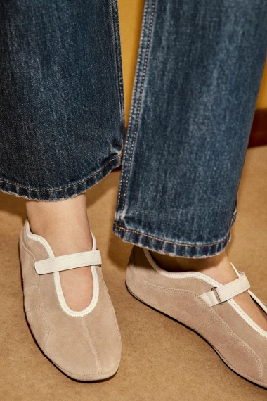 Ravne cipele za proljeće: Udobni modeli u kojima možete biti od jutra do večeri