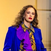 Moda, drama i stil: Robert Sever predstavio pretposljednju kolekciju Arete