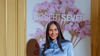 Pogledajte tko se sve pojavio na modnoj reviji Roberta Severa