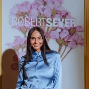 Pogledajte tko se sve pojavio na modnoj reviji Roberta Severa