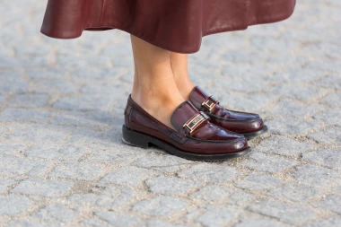 Ravne cipele za proljeće: Udobni modeli u kojima možete biti od jutra do večeri