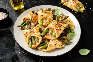 Sezona &scaron;paroga na najfiniji način: Jednostavni proljetni hitovi koje svi vole