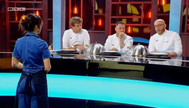 Večeras počinje 'Igra chefova'! Od baka i veleposlanstava do najpoznatijih chefova regije!