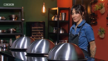 Večeras počinje 'Igra chefova'! Od baka i veleposlanstava do najpoznatijih chefova regije!