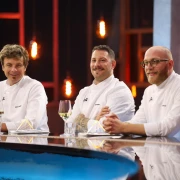 Večeras počinje 'Igra chefova'! Od baka i veleposlanstava do najpoznatijih chefova regije!