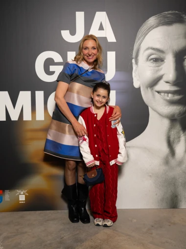 Autorska monodrama 'Ja, glumica!' Darije Lorenci Flatz ogolila emocije i odu&scaron;evila zagrebačku publiku