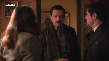 Čavka ulovi Manuelu i Vicu u strastvenom zagrljaju!