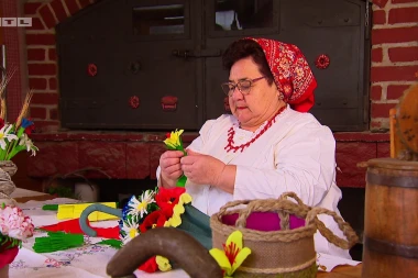 Ovaj tjedan gledatelji će uživati sa zagorskom ekipom 'Večere za 5', a prva kuha Biserka